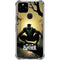 Marvel Black Panther TChalla King of Wakanda Google Pixel 5 Clear Case